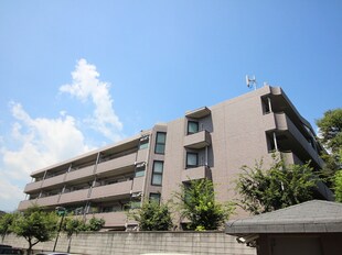 フォレステージュ 夙川の物件外観写真